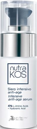 Nutrakos siero intensivo antiage 30 ml