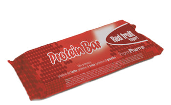 Protein bar frutti di bosco 50 g