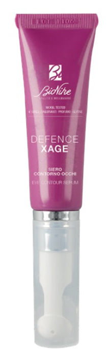 Bionike Defence xage eye siero contorno occhi 15 ml