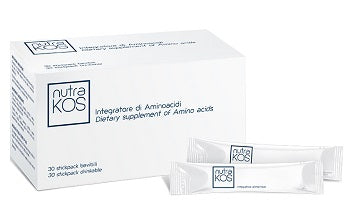 Nutrakos 30 stickpack bevibili da 15 ml