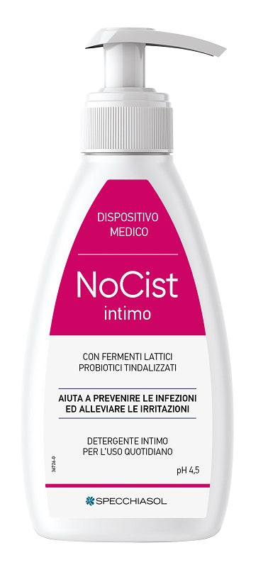 Nocist intimo 250 ml