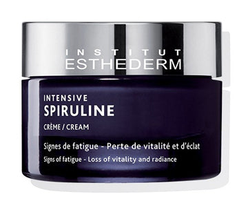 Intensive spiruline creme 50 ml