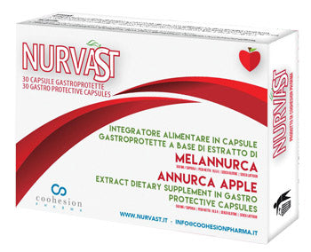 Nurvast 30 capsule