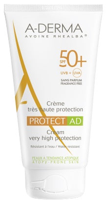 Aderma ad protect ad cream 50+ 150 ml