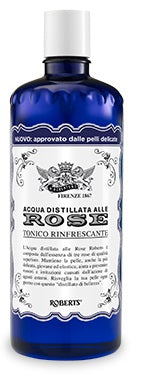 Acqua alle rose tonico classico 300 ml