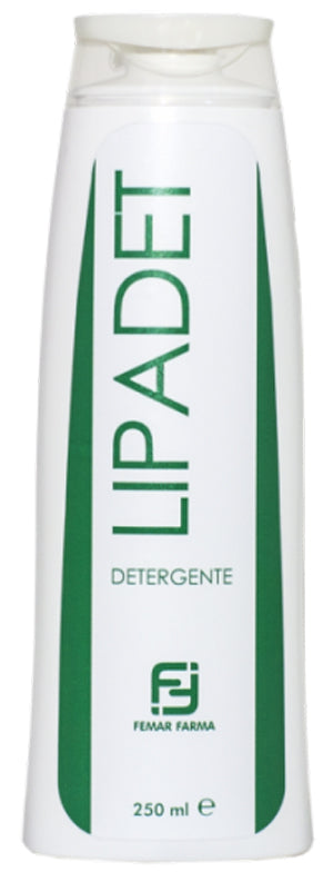 Lipadet detergente 250 ml