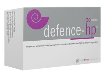 Defence hp 30 tablets