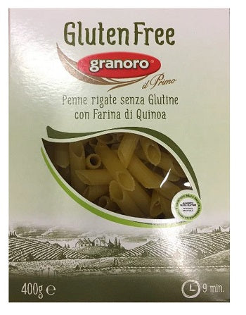 Gluten free granoro penne rigate 400 g