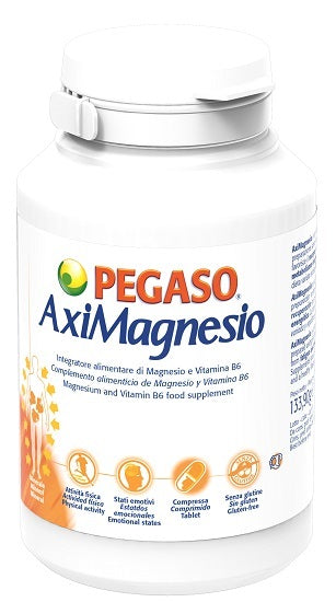 Aximagnesio 100 compresse