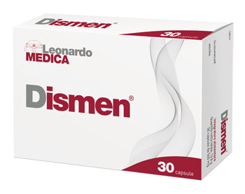 Dismen 30 cápsulas