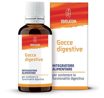 Gotas digestivas 50 ml