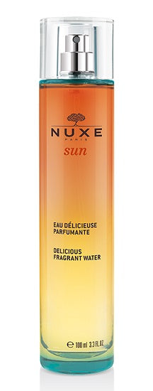 NUXE - Sol - deliciosa agua perfumada 100 ml