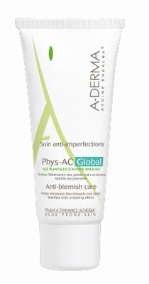 Phys-ac global trattamento imperfezioni severe 40 ml