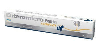 Enteromicro complex pasta 15 ml