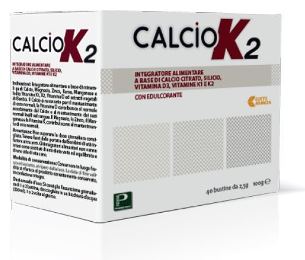 Calciok2 30 stick pack