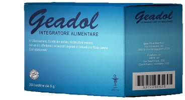 Geadol 30 bustine