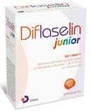 Diflaselin junior 10 buste x 3 g