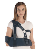 Acromion claveare acrofix tutore sinistro m