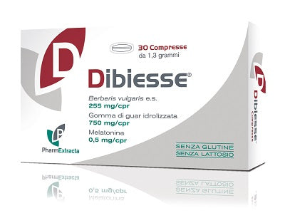 Dibiesse 30 tablets