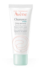 AVENE - Cleanance Hydra - Crema lenitiva pelle grassa 40 ml
