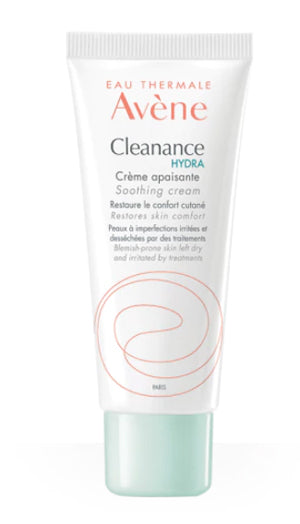 Avene cleanance hydra crema 40 ml