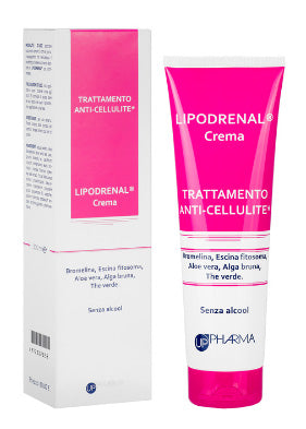 Lipodrenal cream 300 ml