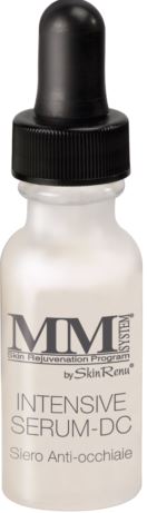 Mm system skin rejuvenation program intensive serum dc