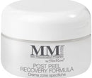 Mm system skin rejuvenation program post peel recovery formula 15g