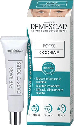 Remescar eye bags borse occhi 8 ml