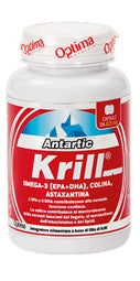 Antartic krill superb 60 capsule da 825 mg