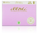 Illedi assorbenti mini plus 280 mm 18 pezzi