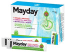 Mayday sospensione per uso orale alla menta 18 stick 10 ml
