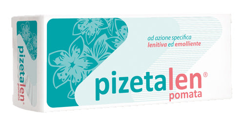 Pizetalen pomata 30 ml