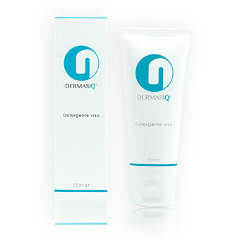 Dermasiq detergente viso 75 ml