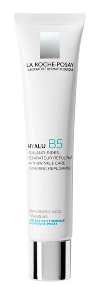 LA ROCHE POSAY - Hyalu b5 crema viso 40 ml