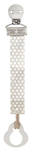 CHICCO - clip fashion neutra