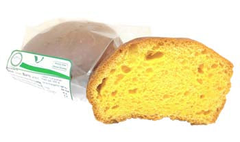 Brioche senza glutine 75 g