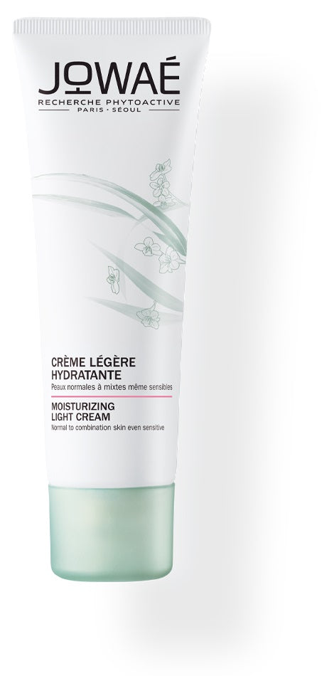 Jowae crema leggera idratante 40 ml