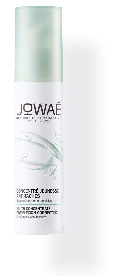 Jowae concentrato giovinezza antimacchie 30 ml