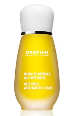 Darphin Vetiver aromatic care 15 ml