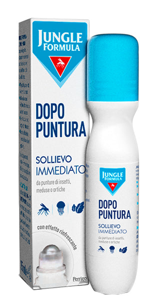 Jungle formula dopopuntura 15 ml