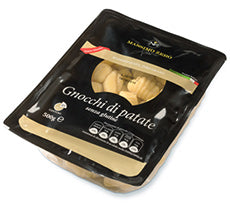 Massimo zero gnocchi patate 400 g