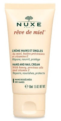 Nuxe reve de miel crema mani e unghie 50 ml