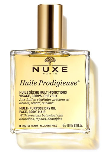 Nuxe huile prodigieuse olio secco 100 ml