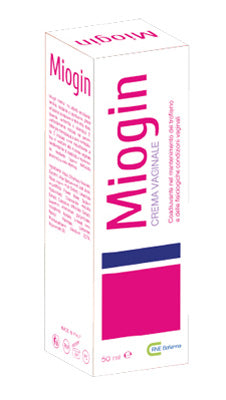 Miogin 50 ml