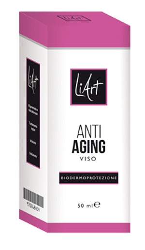 Liart anti aging 50 ml