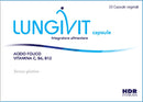 Lungivit 30 capsule