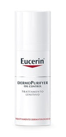 Eucerin dermopurifyer oil control trattamento lenitivo 50 ml