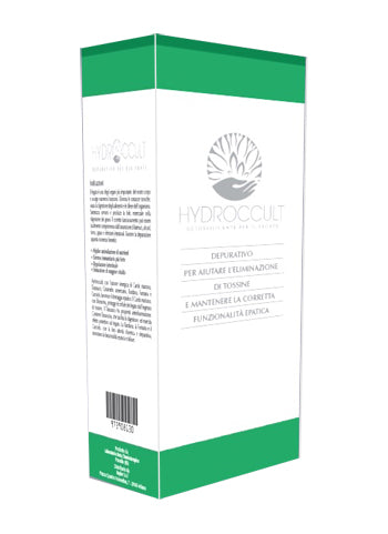 Hydroccult 500 ml