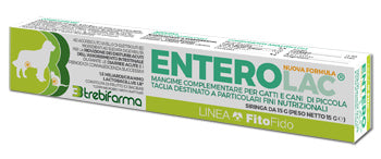 Pasta enterolac jeringa 15 g